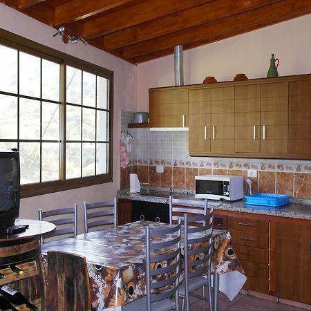 Casas Rurales Pie De La Cuesta1 فاليهيرموسو المظهر الخارجي الصورة