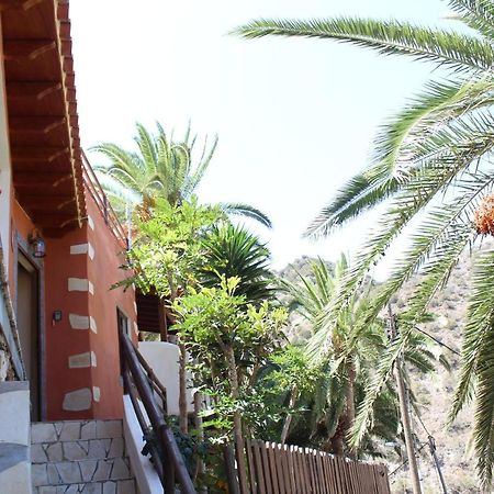 Casas Rurales Pie De La Cuesta1 فاليهيرموسو المظهر الخارجي الصورة