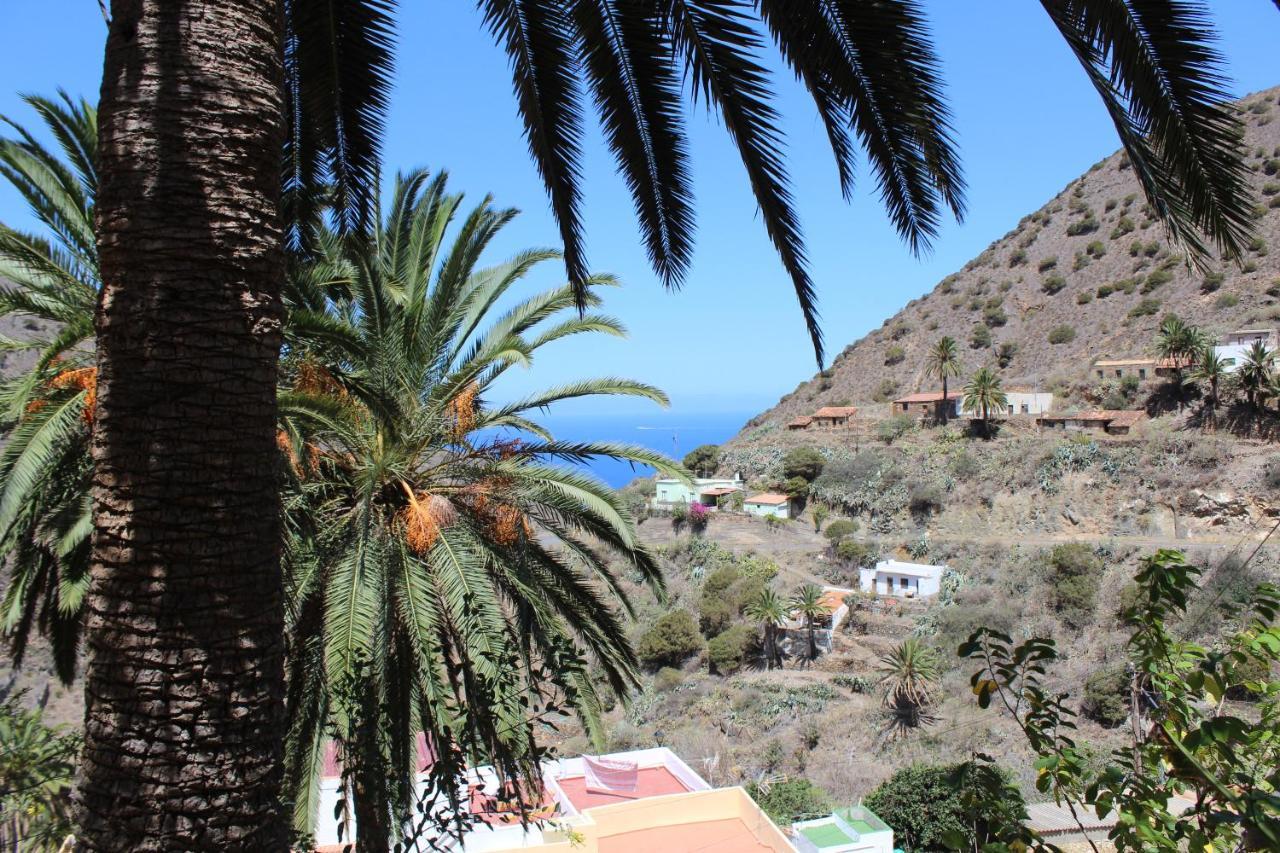 Casas Rurales Pie De La Cuesta1 فاليهيرموسو المظهر الخارجي الصورة