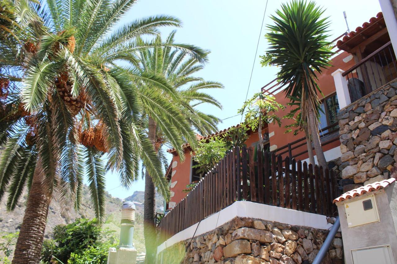 Casas Rurales Pie De La Cuesta1 فاليهيرموسو المظهر الخارجي الصورة