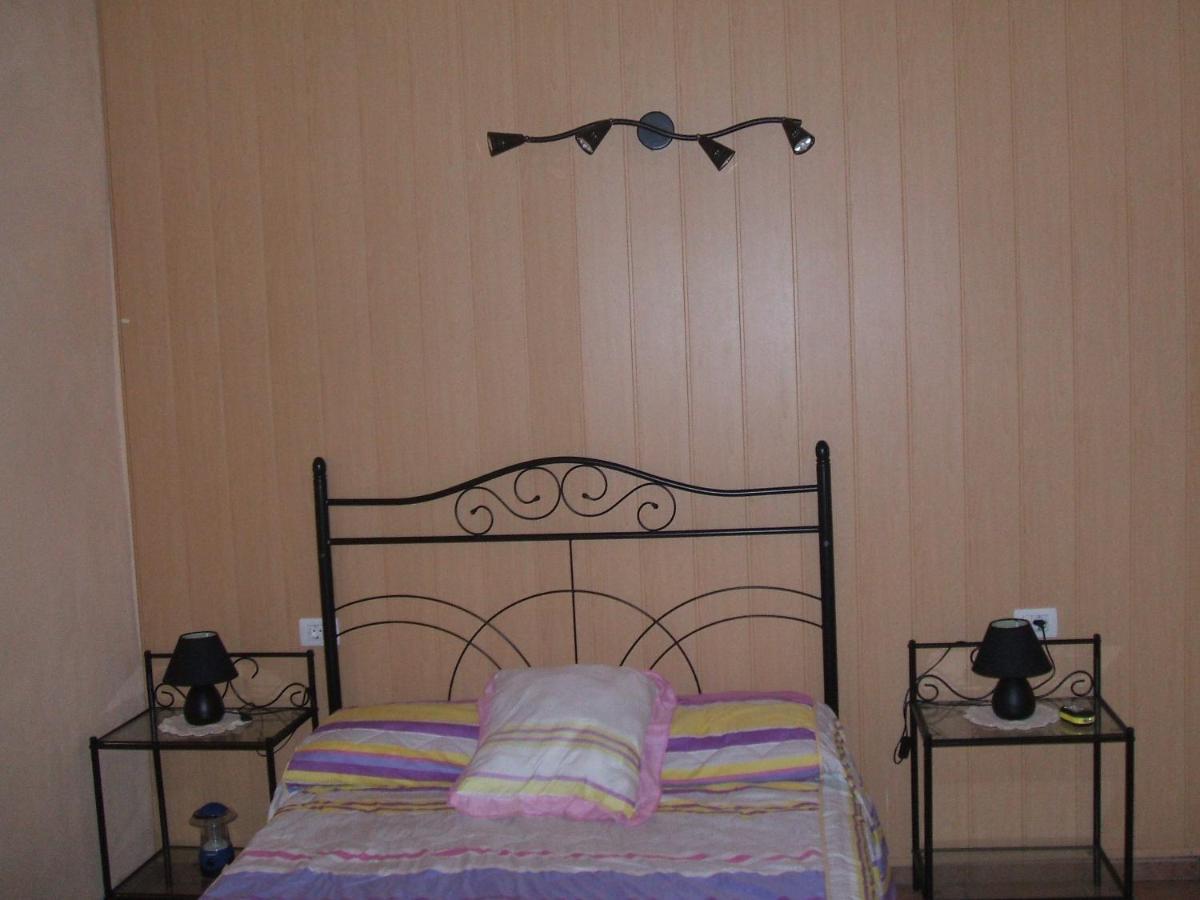 Casas Rurales Pie De La Cuesta1 فاليهيرموسو المظهر الخارجي الصورة