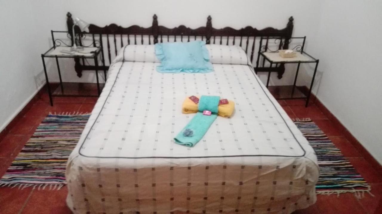 Casas Rurales Pie De La Cuesta1 فاليهيرموسو المظهر الخارجي الصورة