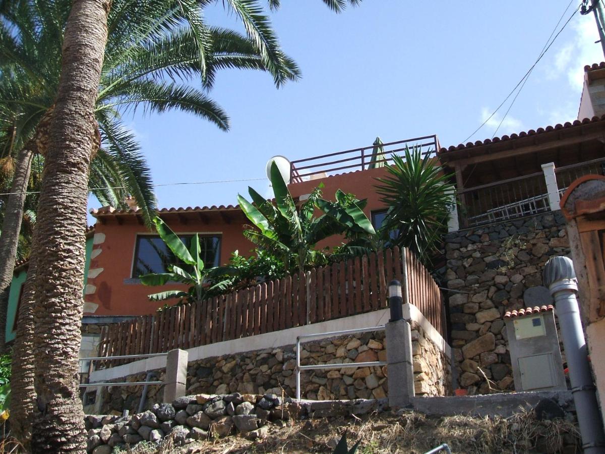 Casas Rurales Pie De La Cuesta1 فاليهيرموسو المظهر الخارجي الصورة