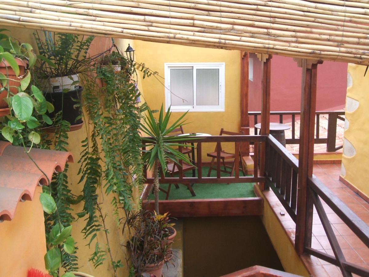 Casas Rurales Pie De La Cuesta1 فاليهيرموسو المظهر الخارجي الصورة