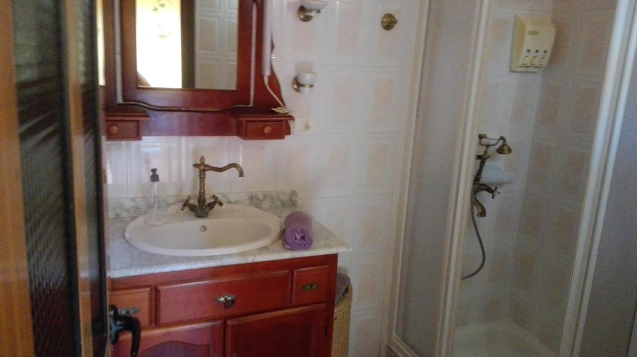 Casas Rurales Pie De La Cuesta1 فاليهيرموسو المظهر الخارجي الصورة