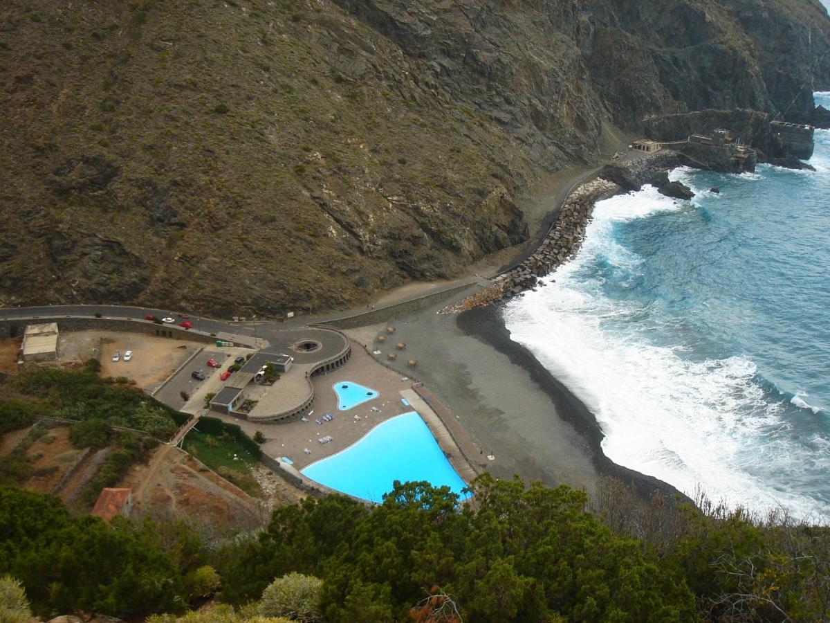 Casas Rurales Pie De La Cuesta1 فاليهيرموسو المظهر الخارجي الصورة