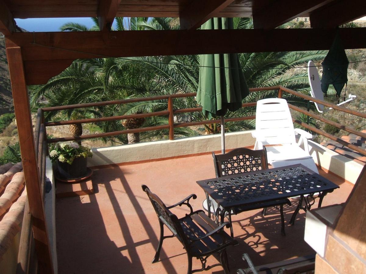 Casas Rurales Pie De La Cuesta1 فاليهيرموسو المظهر الخارجي الصورة