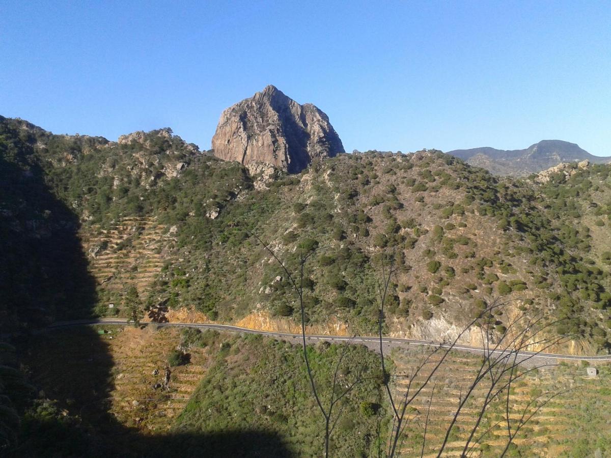 Casas Rurales Pie De La Cuesta1 فاليهيرموسو المظهر الخارجي الصورة