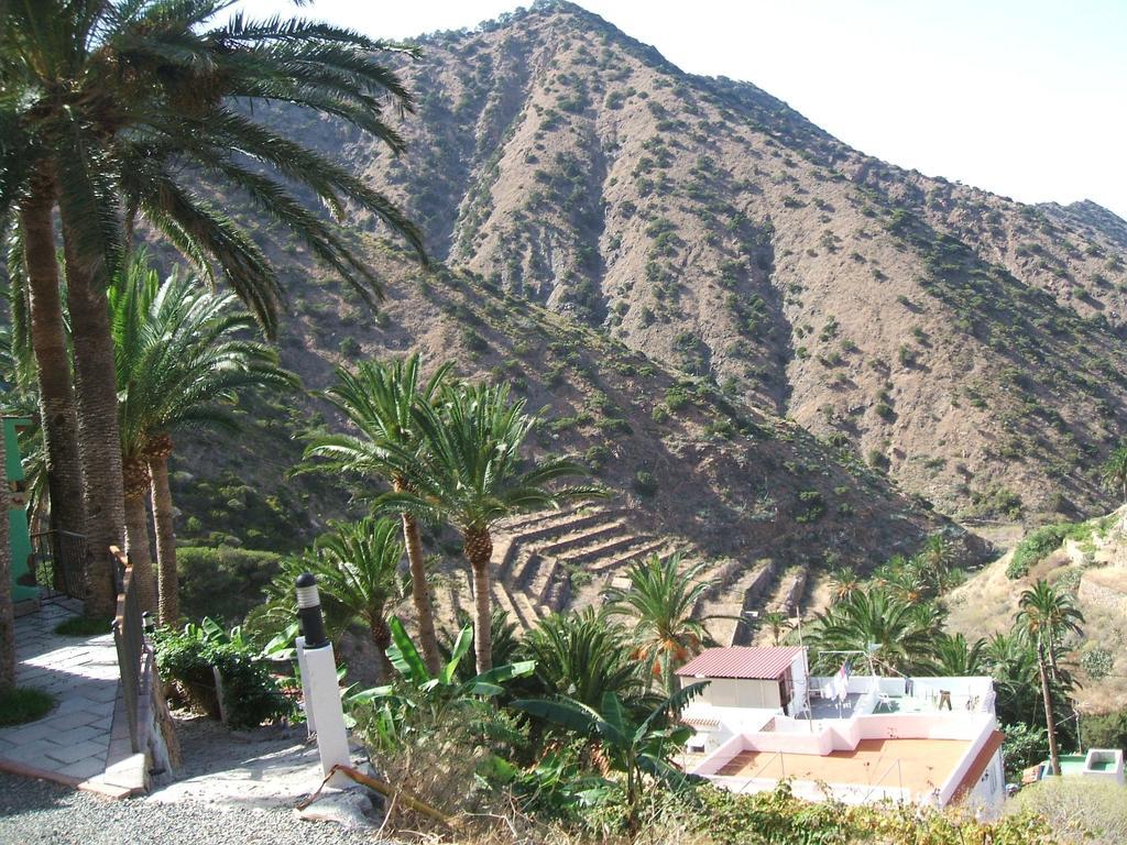 Casas Rurales Pie De La Cuesta1 فاليهيرموسو الغرفة الصورة