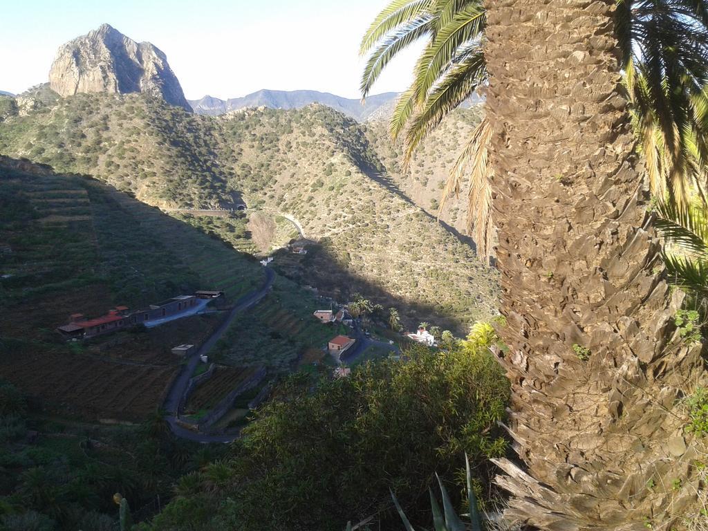 Casas Rurales Pie De La Cuesta1 فاليهيرموسو الغرفة الصورة