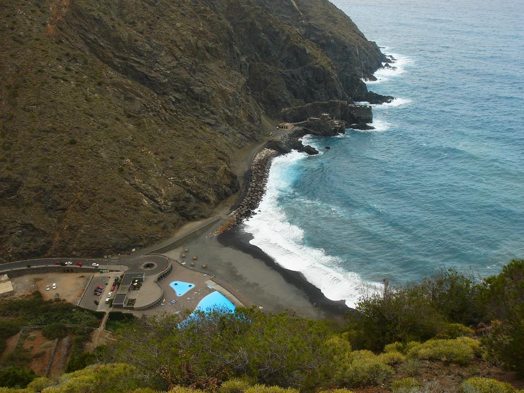 Casas Rurales Pie De La Cuesta1 فاليهيرموسو الغرفة الصورة