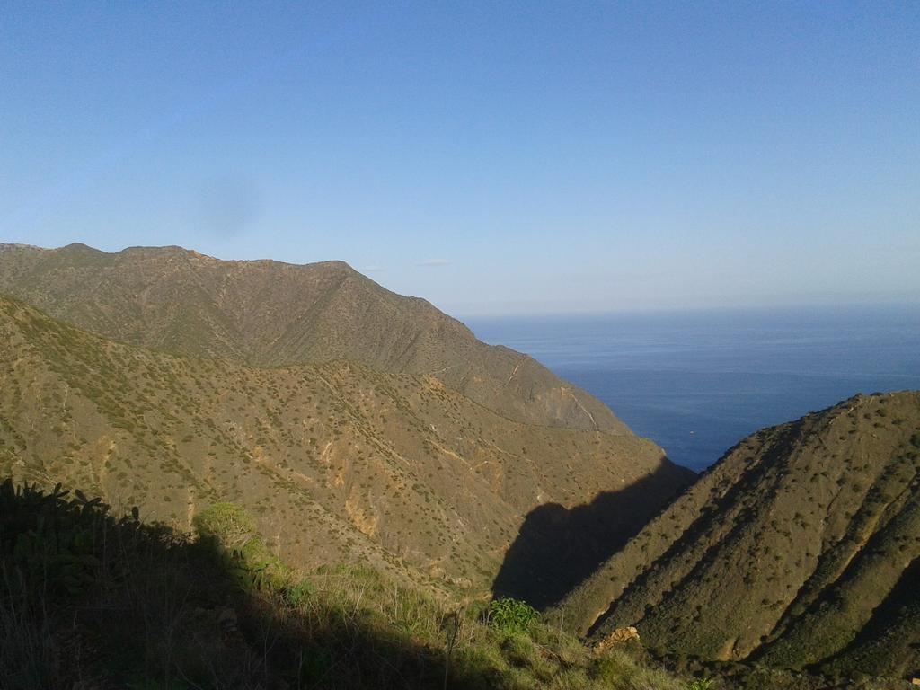 Casas Rurales Pie De La Cuesta1 فاليهيرموسو الغرفة الصورة