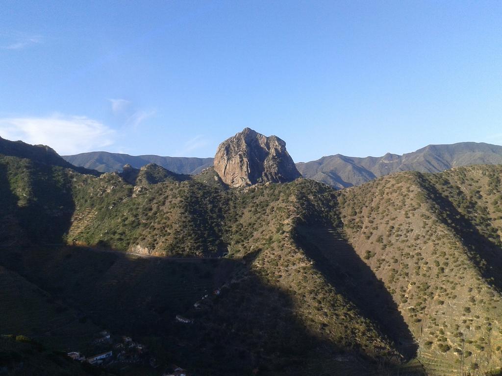 Casas Rurales Pie De La Cuesta1 فاليهيرموسو الغرفة الصورة